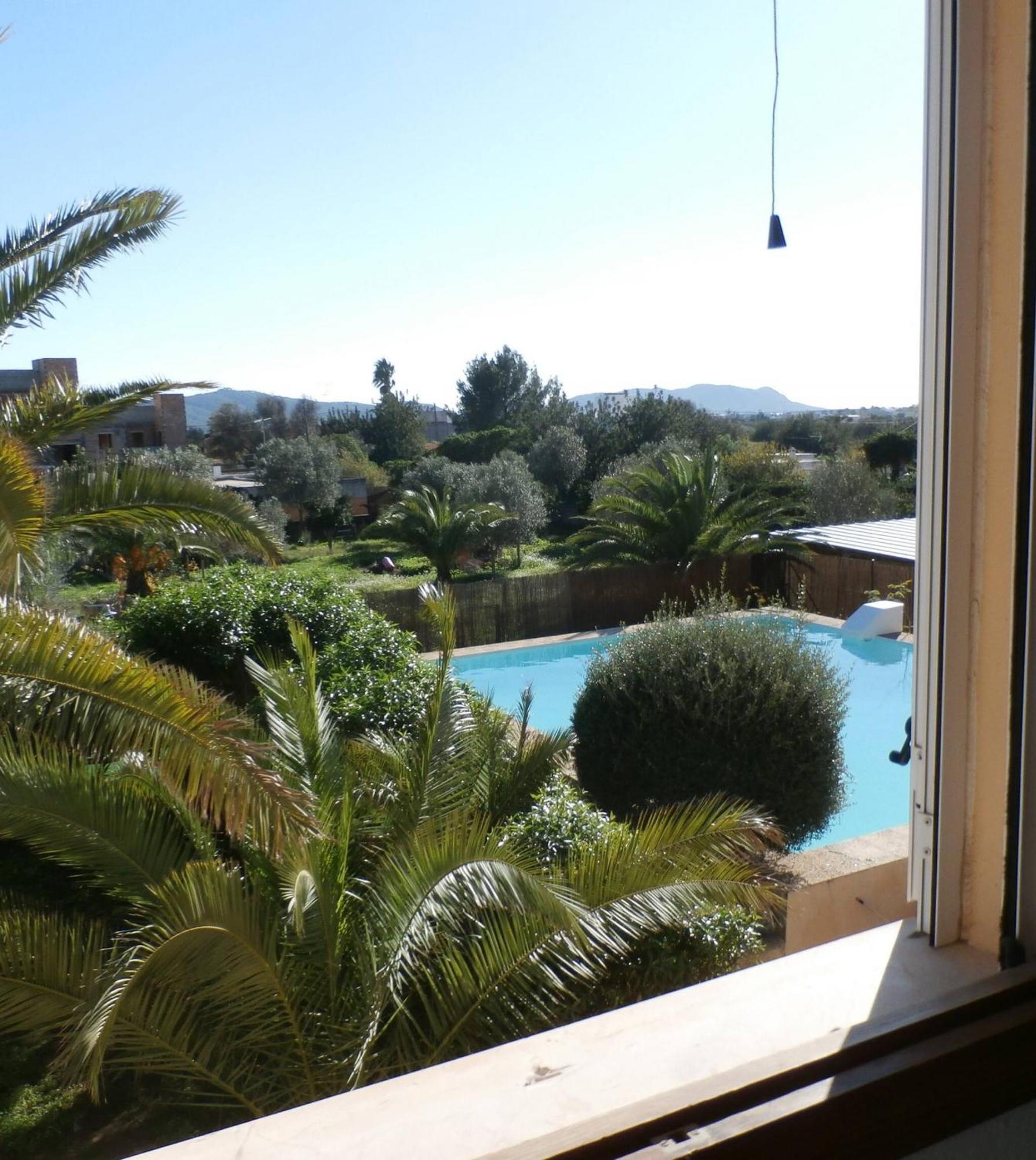 Sant Jordi de ses Salines Casa Ibiza 빌라 외부 사진