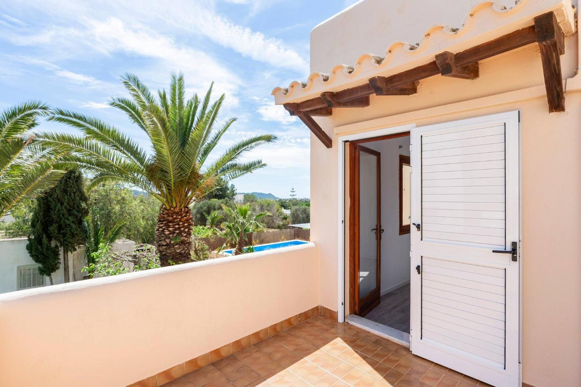 Sant Jordi de ses Salines Casa Ibiza 빌라 외부 사진