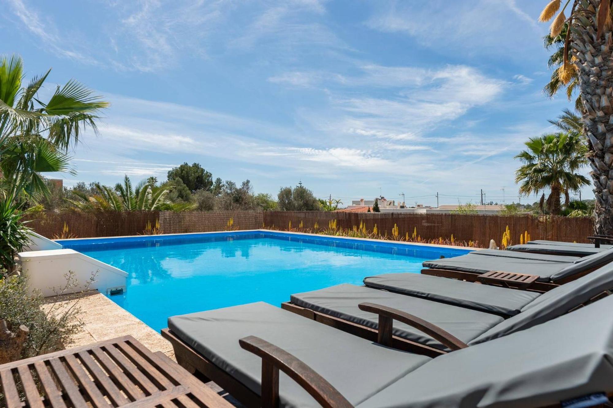Sant Jordi de ses Salines Casa Ibiza 빌라 외부 사진